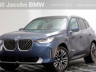 New 2026 BMW X3 xDrive30 w/ Premium Package