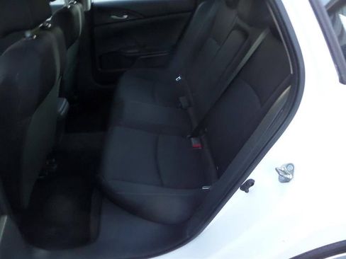Used 2017 Honda Civic EX-T image 8