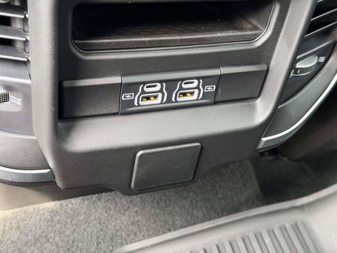 Used 2023 RAM 1500 Big Horn AWD/4WD image 11