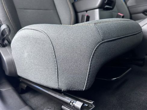 New 2025 Jeep Wrangler Willys image 36