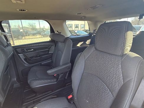 Used 2015 GMC Acadia SLE AWD/4WD image 20