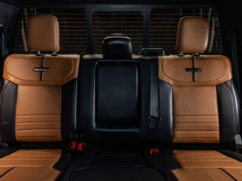 Used 2024 Ford F350 Platinum image 24