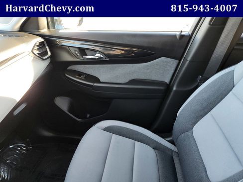 Used 2024 Chevrolet TrailBlazer LT w/ Convenience Package image 15