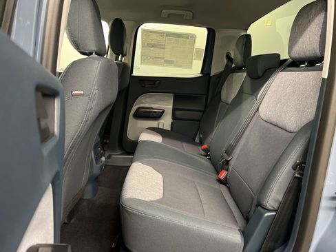 New 2026 Ford Maverick XLT FWD image 29