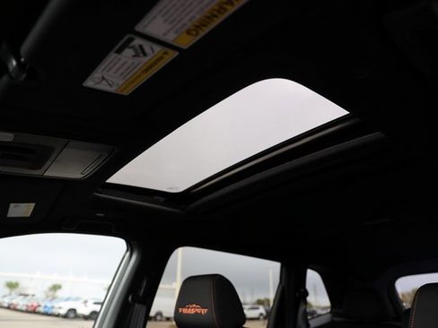 Certified 2026 Honda CR-V TrailSport image 11