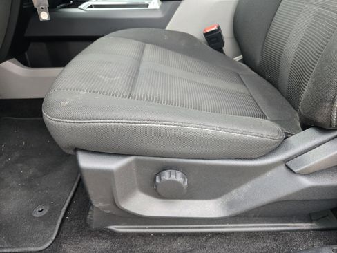 Certified 2018 Ford F150 XL w/ Equipment Group 101A Mid image 18