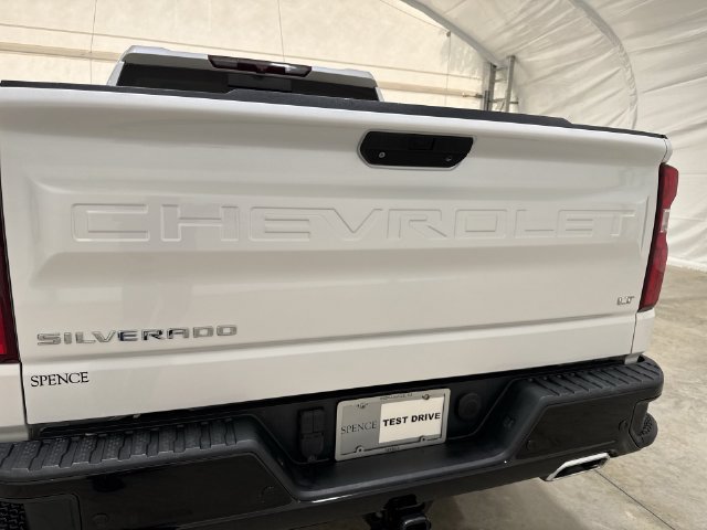 Used 2020 Chevrolet Silverado 1500 LT Trail Boss AWD/4WD image 30