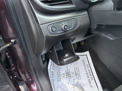 Used 2017 Buick Encore Preferred image 20