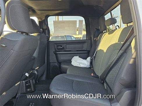 New 2026 RAM 2500 Tradesman image 6