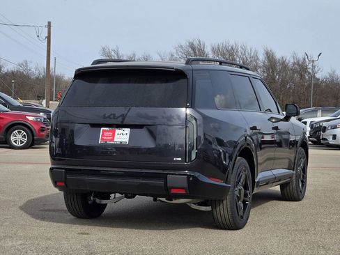 New 2027 Kia Telluride EX X-Line image 5
