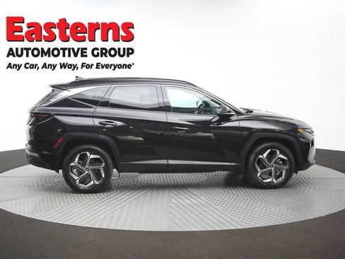 Used 2023 Hyundai Tucson Limited AWD/4WD image 48