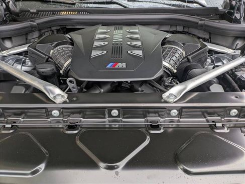 New 2026 BMW X6 M60i AWD/4WD image 18