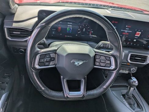 Used 2024 Ford Mustang Premium image 17
