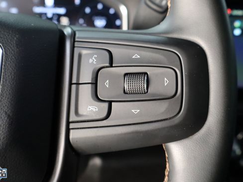 Used 2024 GMC Sierra 2500 AT4 w/ AT4 Premium Plus Package image 19