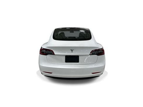 Certified 2023 Tesla Model 3 Standard Range RWD image 5