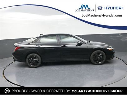 New 2026 Hyundai Elantra SEL Sport