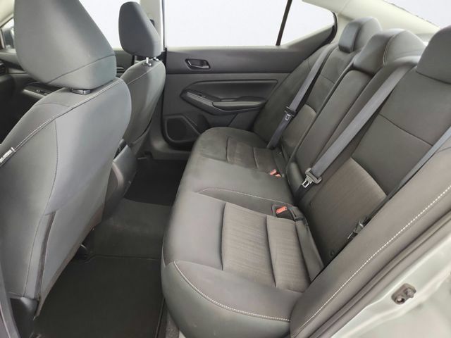 Used 2024 Nissan Altima 2.5 SV FWD image 22
