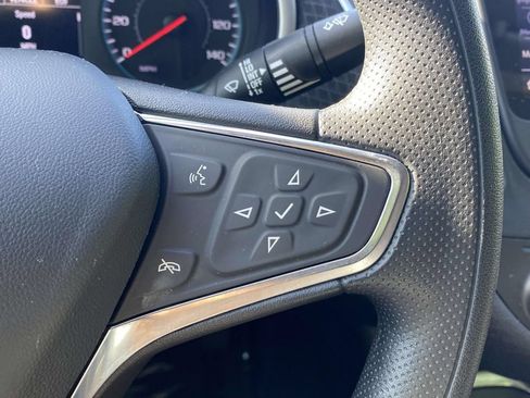 Used 2024 Chevrolet Malibu LT FWD image 20