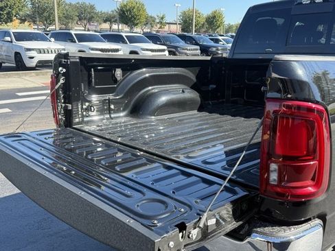 New 2026 RAM 2500 Tradesman image 11