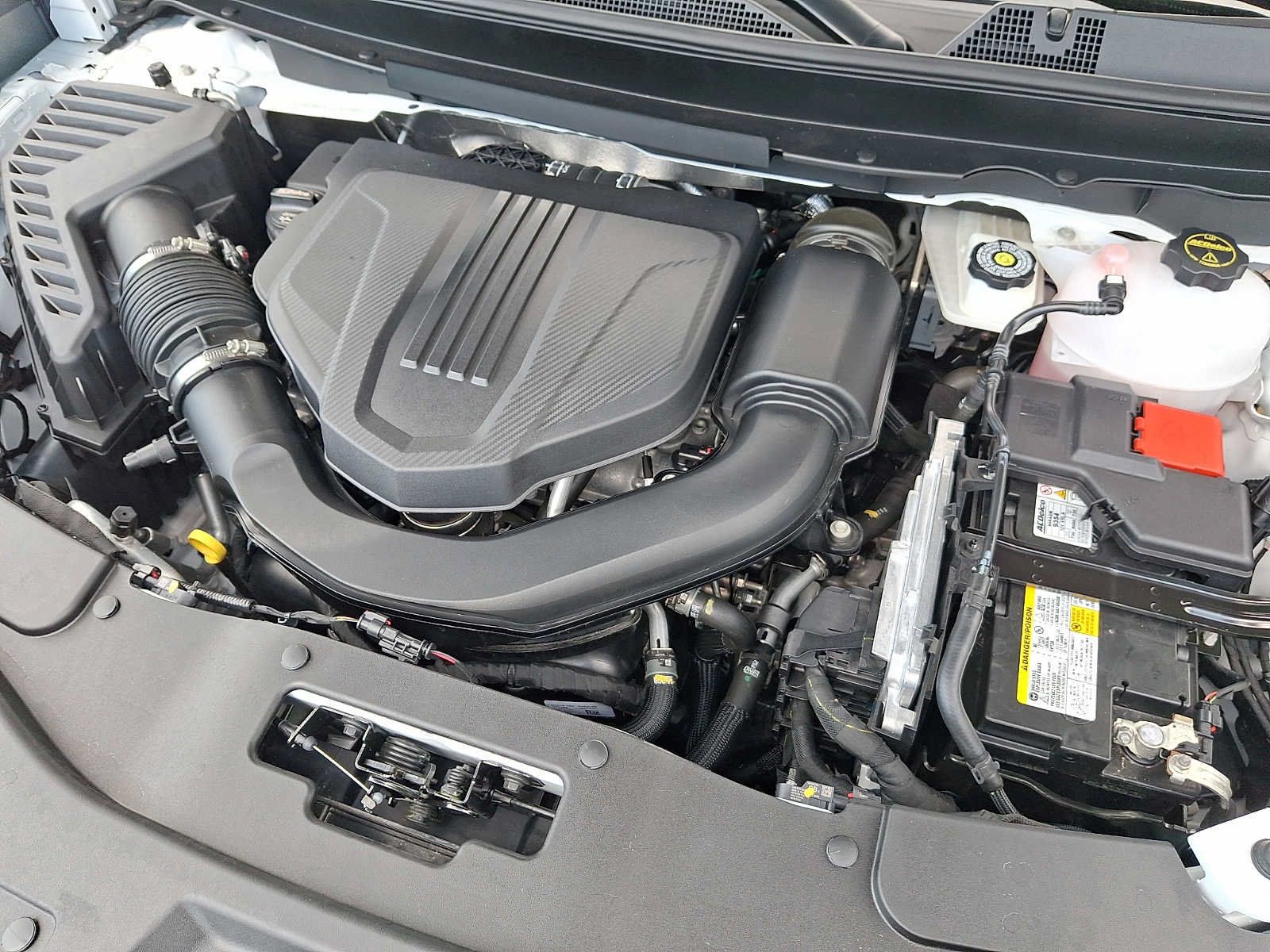 Used 2026 GMC Acadia Elevation w/ Black Edition FWD image 30