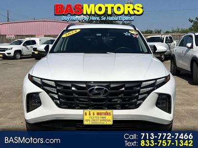 Used 2024 Hyundai Tucson SEL
