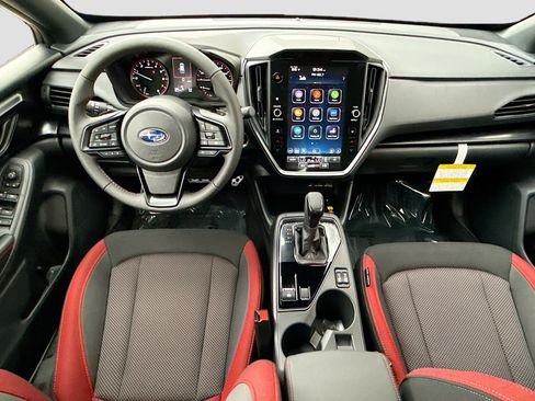 New 2026 Subaru Impreza RS image 15