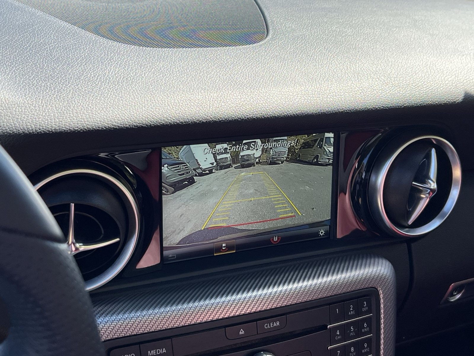 Used 2020 Mercedes-Benz SLC 43 AMG image 24