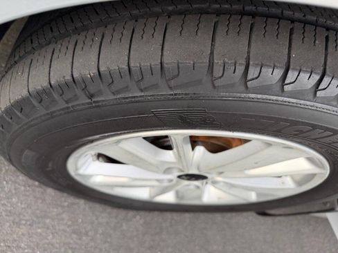 Used 2017 Kia Optima LX w/ Convenience Package image 29