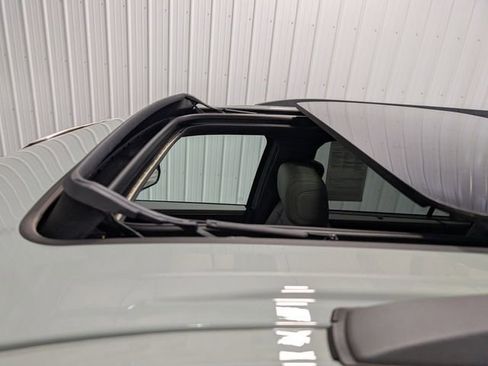 Used 2026 Toyota Sequoia Limited w/ Nightshade Package image 8