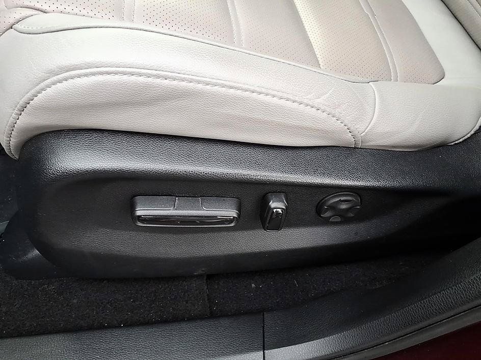 Used 2019 Honda CR-V EX-L image 18