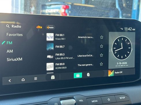 Used 2025 Kia K4 LXS image 14