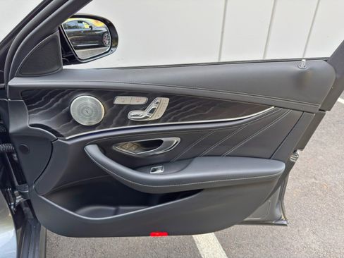 Used 2021 Mercedes-Benz E 63 AMG S image 50