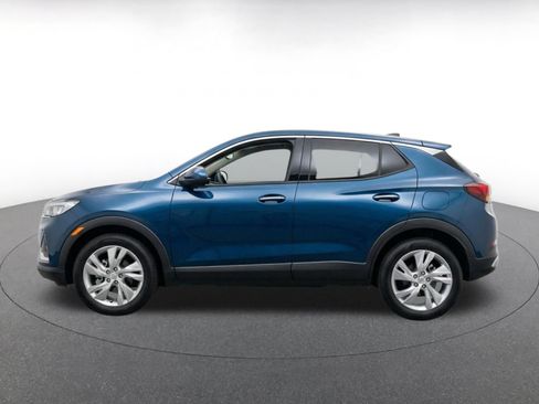 Used 2026 Buick Encore GX Preferred FWD image 4