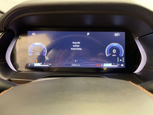 Certified 2021 Jeep Grand Cherokee L Summit w/ Advanced Protech Group IV image 9