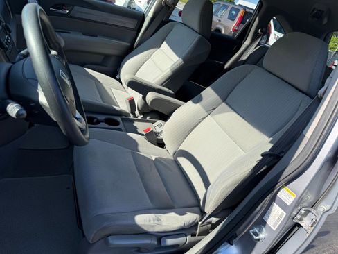 Used 2007 Honda CR-V EX image 18
