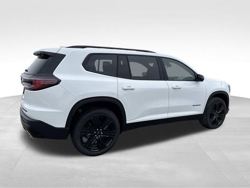 New 2026 GMC Acadia Elevation w/ Black Edition image 2