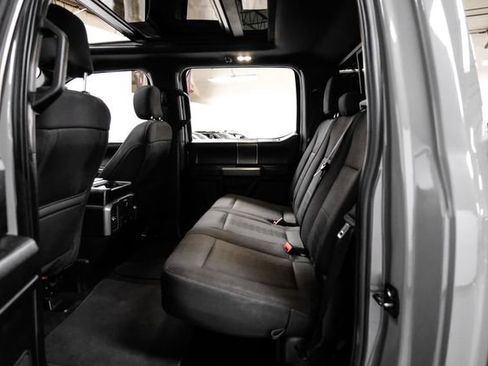 Used 2019 Ford F150 XLT w/ Equipment Group 302A Luxury image 43