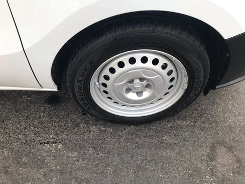 Used 2021 RAM ProMaster City Tradesman w/ Window Group 09 image 35