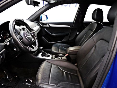 Used 2017 Audi Q3 2.0T Premium image 8