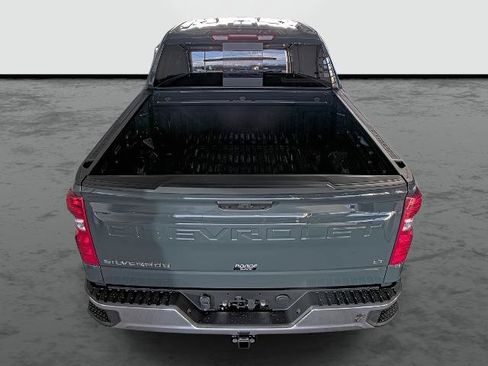New 2026 Chevrolet Silverado 1500 LT w/ All Star Edition Plus image 3