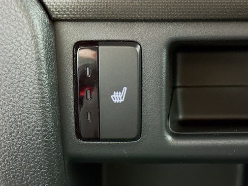 New 2026 Honda Ridgeline TrailSport image 25