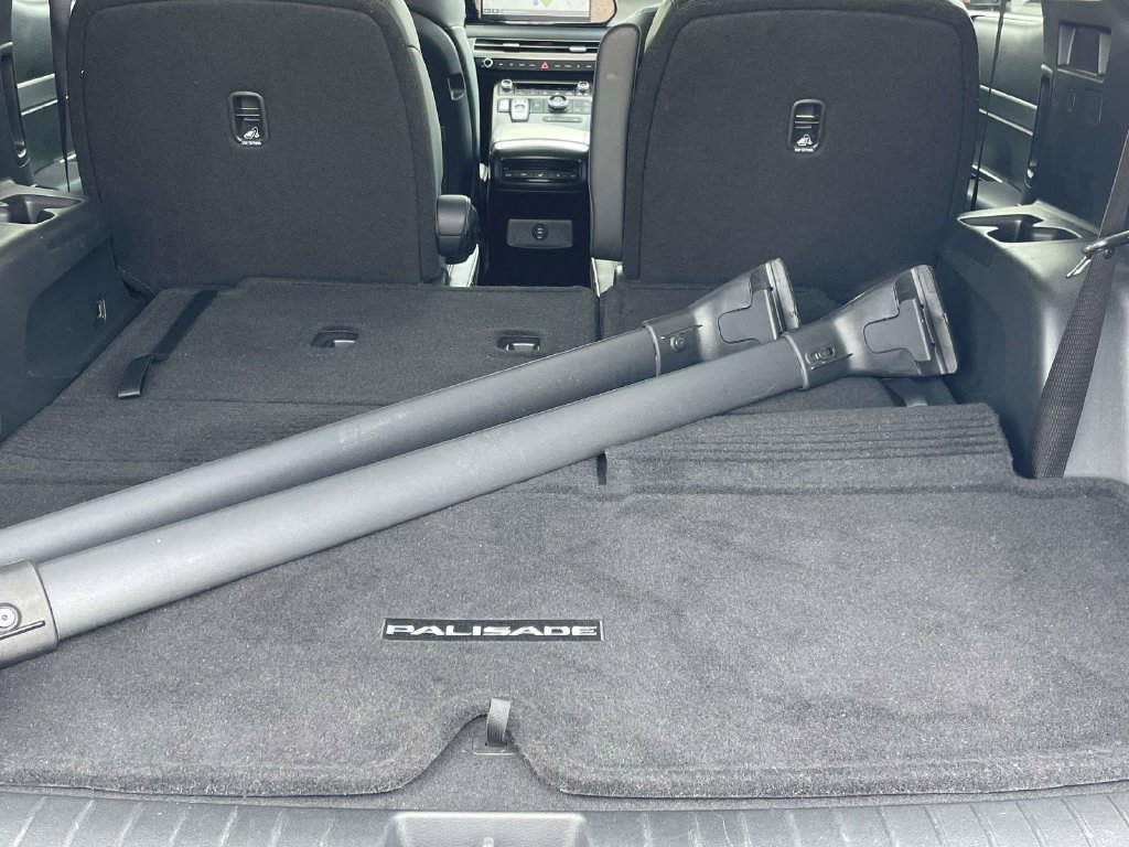 Certified 2025 Hyundai Palisade XRT FWD image 29