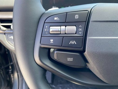 New 2026 Kia Sportage SX Prestige AWD/4WD image 15