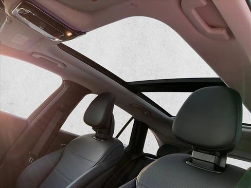 Certified 2026 Mercedes-Benz GLC 300 4MATIC image 13