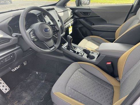 New 2026 Subaru Crosstrek 2.5i Sport AWD/4WD image 9