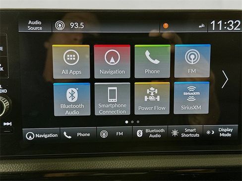 Certified 2023 Honda CR-V Sport Touring image 26