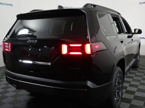 New 2026 Jeep Cherokee Laredo AWD/4WD image 6