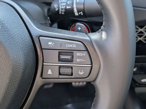 Certified 2025 Honda Accord Sport image 21