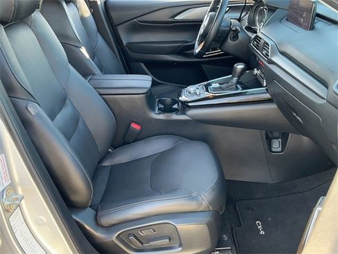 Used 2023 MAZDA CX-9 Touring Plus image 20