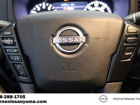 Used 2024 Nissan Frontier S image 5